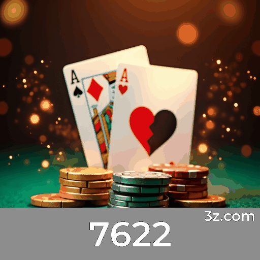 Revolução na criação de jogos redefine apostas online no 7622