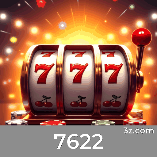 7622: Seu Cassino Online e Plataforma de Apostas Segura