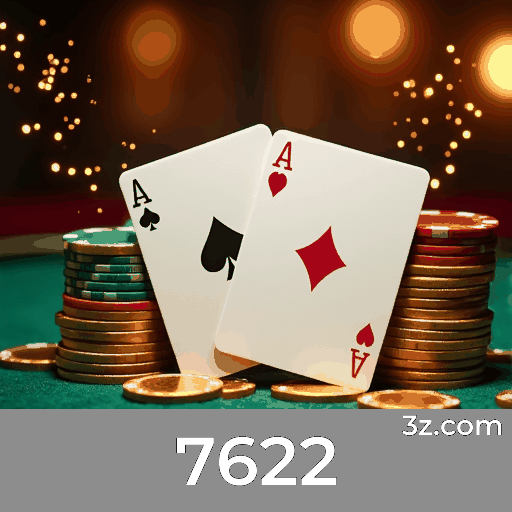 Revolução na criação de jogos redefine apostas online no 7622