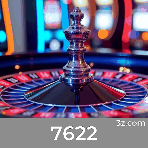 7622: Jogo em Tempo Real, Experiência Emocionante para Brasileiros