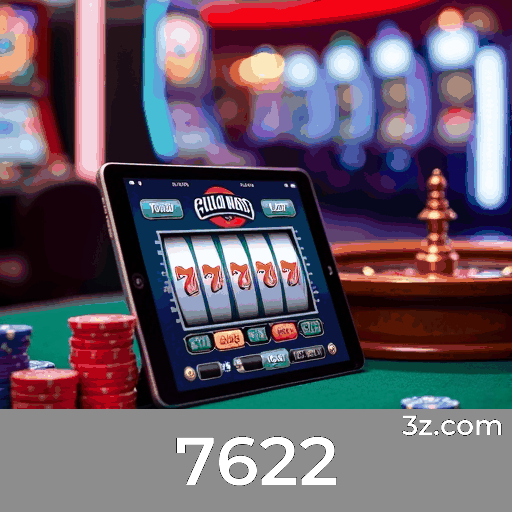 Experimente a Conveniência Completa do App 7622