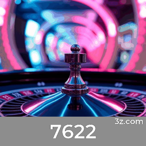 7622: Seu Cassino Online e Plataforma de Apostas Segura