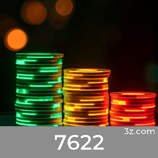 7622: Excelência em Apostas Esportivas