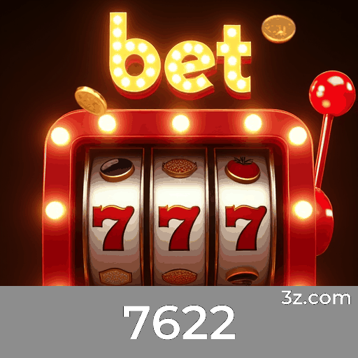 7622: Excelência em Apostas Esportivas