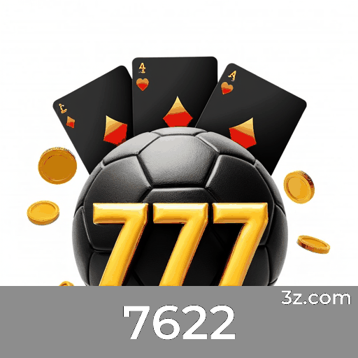 7622: Jogo em Tempo Real, Experiência Emocionante para Brasileiros