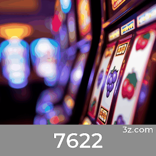 7622: Seu Cassino Online e Plataforma de Apostas Segura