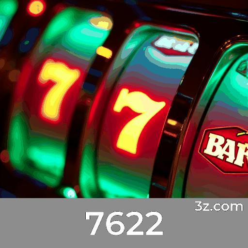 Tecnologia de Renderização Real em Jogos de Cassino no 7622