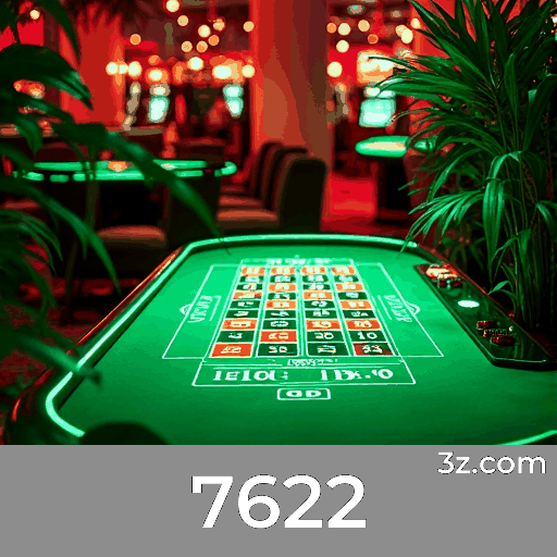 7622 Casino: Exclusivo Programa VIP de Luxo