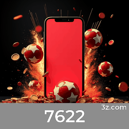 Revolução na criação de jogos redefine apostas online no 7622